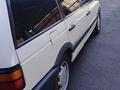 Volkswagen Passat 1991 годаүшін1 500 000 тг. в Алматы – фото 26
