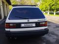 Volkswagen Passat 1991 годаүшін1 500 000 тг. в Алматы – фото 6