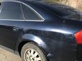 Audi A6 1997 года за 1 400 000 тг. в Алматы – фото 2
