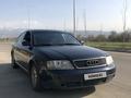 Audi A6 1997 года за 1 400 000 тг. в Алматы – фото 7