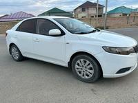 Kia Cerato 2013 года за 4 800 000 тг. в Актау