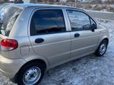 Daewoo Matiz 2012 годаfor2 450 000 тг. в Семей – фото 3