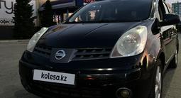 Nissan Note 2007 года за 4 100 000 тг. в Павлодар – фото 3