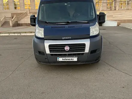 Fiat Professional  Ducato 2012 года за 8 300 000 тг. в Уральск