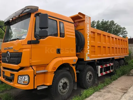 Shacman  F3000 2022 года в Павлодар – фото 12