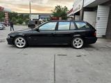 BMW 540 1997 годаүшін6 000 000 тг. в Шымкент – фото 4