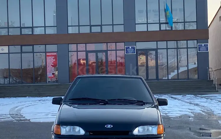 ВАЗ (Lada) 2114 2013 годаүшін1 600 000 тг. в Шымкент