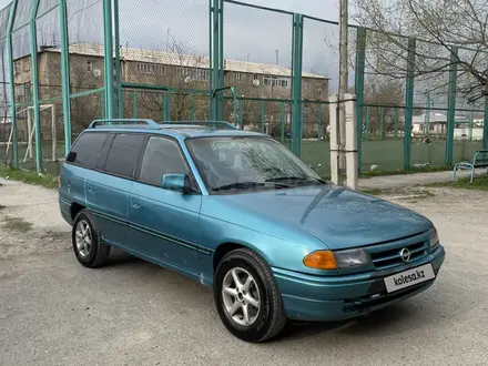 Opel Astra 1993 года за 1 500 000 тг. в Шымкент – фото 3