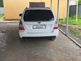 Subaru Forester 2007 года за 4 000 000 тг. в Талгар – фото 2