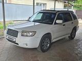 Subaru Forester 2007 года за 4 000 000 тг. в Талгар