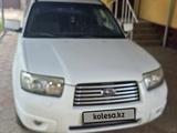 Subaru Forester 2007 года за 4 000 000 тг. в Талгар – фото 4
