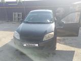 ВАЗ (Lada) Granta 2190 2018 годаүшін1 300 000 тг. в Актау – фото 2