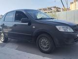ВАЗ (Lada) Granta 2190 2018 годаүшін1 300 000 тг. в Актау