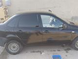 ВАЗ (Lada) Granta 2190 2018 годаүшін1 300 000 тг. в Актау – фото 4