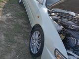 Toyota Carina ED 1996 года за 2 850 000 тг. в Семей – фото 3