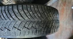 Зимние шипованные шины Michelin X-Ice North 4for200 000 тг. в Астана – фото 4