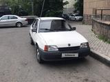 Opel Kadett 1990 годаүшін1 300 000 тг. в Алматы – фото 5