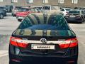 Toyota Camry 2012 года за 9 200 000 тг. в Астана – фото 2