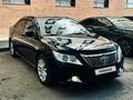 Toyota Camry 2012 года за 9 200 000 тг. в Астана