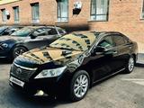 Toyota Camry 2012 годаүшін9 200 000 тг. в Астана – фото 3