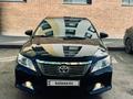 Toyota Camry 2012 года за 9 200 000 тг. в Астана – фото 5