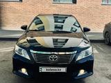 Toyota Camry 2012 годаүшін9 200 000 тг. в Астана – фото 5