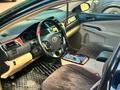 Toyota Camry 2012 года за 9 200 000 тг. в Астана – фото 6