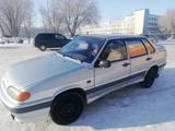 ВАЗ (Lada) 2115 2007 года за 1 099 336 тг. в Караганда