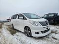 Toyota Alphard 2010 года за 8 500 000 тг. в Караганда