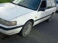 Mazda 626 1992 года за 1 100 000 тг. в Талдыкорган