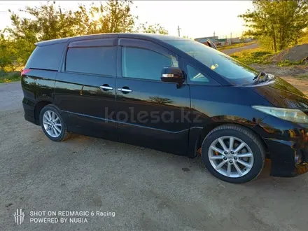 Toyota Estima 2011 года за 5 500 000 тг. в Актобе – фото 7