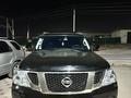 Nissan Patrol 2012 года за 8 000 000 тг. в Актау