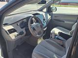 Toyota Sienna 2010 года за 9 500 000 тг. в Кызылорда