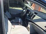 Toyota Sienna 2010 года за 9 500 000 тг. в Кызылорда – фото 2
