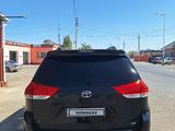 Toyota Sienna 2010 года за 9 500 000 тг. в Кызылорда – фото 3