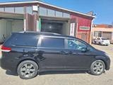 Toyota Sienna 2010 года за 9 500 000 тг. в Кызылорда – фото 4