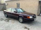 Audi 100 1991 года за 2 400 000 тг. в Шымкент – фото 3