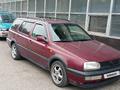 Volkswagen Golf 1994 годаүшін1 400 000 тг. в Есик – фото 3