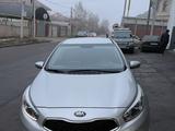 Kia Cee'd 2013 года за 6 000 000 тг. в Алматы – фото 2
