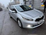 Kia Cee'd 2013 года за 6 000 000 тг. в Алматы