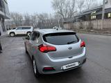Kia Cee'd 2013 года за 6 000 000 тг. в Алматы – фото 5