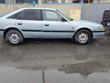 Mazda 626 1989 годаfor1 100 000 тг. в Талдыкорган – фото 2