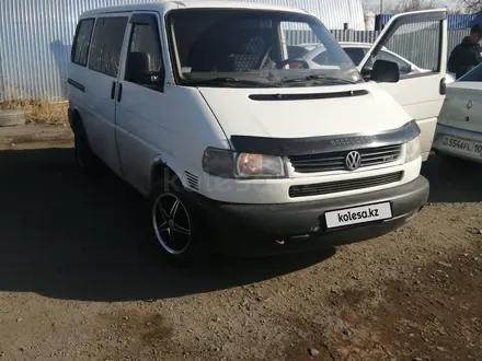 Volkswagen Caravelle 1999 года за 4 700 000 тг. в Костанай