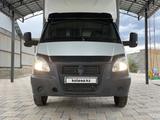 ГАЗ ГАЗель 2013 года за 5 500 000 тг. в Алматы – фото 2