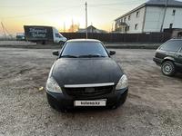 ВАЗ (Lada) Priora 2170 2009 годаүшін1 300 000 тг. в Астана