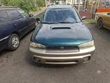 Subaru Legacy 1997 годаүшін2 500 000 тг. в Талдыкорган – фото 2