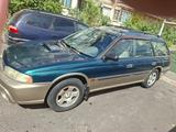 Subaru Legacy 1997 годаүшін2 500 000 тг. в Талдыкорган
