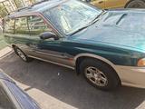 Subaru Legacy 1997 годаүшін2 500 000 тг. в Талдыкорган – фото 3