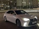 Toyota Camry 2016 года за 6 800 000 тг. в Актау