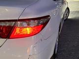 Toyota Camry 2016 годаүшін6 800 000 тг. в Актау – фото 3